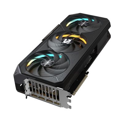 4. Gigabyte RTX 5090 GAMING OC 32GB Grafikkarte