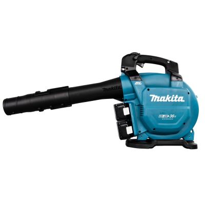 9. 18V Akku-Laubbläser DUB363PT2V MAKITA