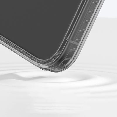 8. AmazingThing Titan Pro Mag Case mit Magnetring für iPhone 16 - Schwarz