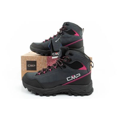 10. CMP Myzar wasserdichte Damen-Knöchel-Trekking-Sportschuhe
