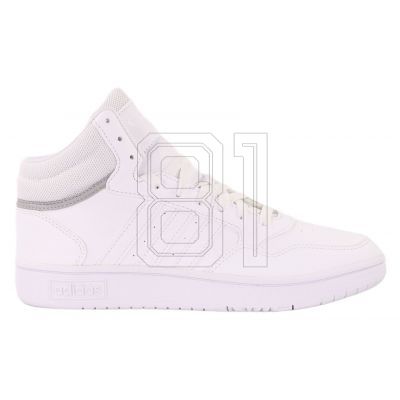 4. Adidas Hoops Mid 3.0 K GW0401 Schuhe