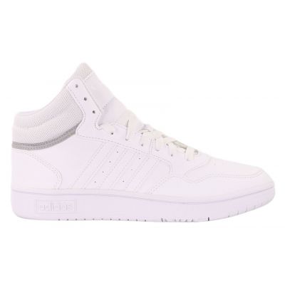 4. Adidas Hoops Mid 3.0 K GW0401 Schuhe