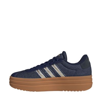 11. Adidas VL Court Bold W Schuhe JS4471