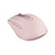 9. Logitech MX Anywhere 3S Büromaus, kabellos (RF) + Bluetooth, Laser, 8000 DPI