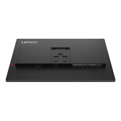 10. Lenovo ThinkVision T27-40 27" FHD 120 Hz 300 Nits AG USB HDMI DP Eclipse Black
