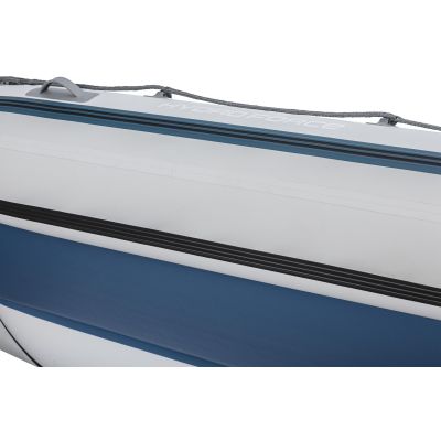 41. Bestway 65185 Schlauchboot für 1 Person, Reise-/Freizeitfloß