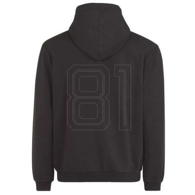 2. Fila Bischkek Hoody M FAM0277-80001 Sweatshirt 