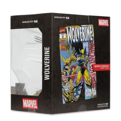 8. McFarlane Toys 14828 Sammlerfigur