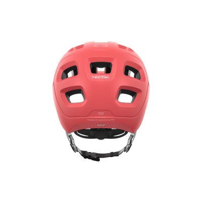 3. POC Tectal Coral Fahrradhelm