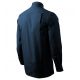 4. Herren Style LS Shirt (Marineblau)