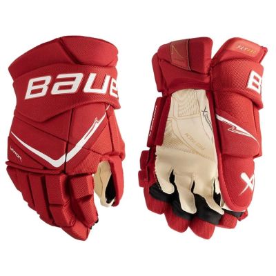 9. Bauer Vapor Flypro Int Hockeyhandschuhe