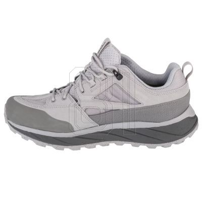 2. Jack Wolfskin Terraquest Texapore Low M 4056401-6301 Schuhe