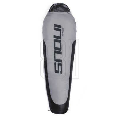 15. Meteor Indus 81105,81115 Schlafsack