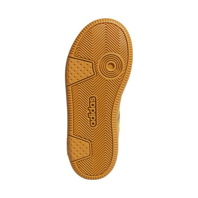 6. Kinder-Sneaker adidas Hoops Classic EL C KJ1479