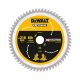 Dewalt Kreissäge für Holz 216x30 60z DT99570
