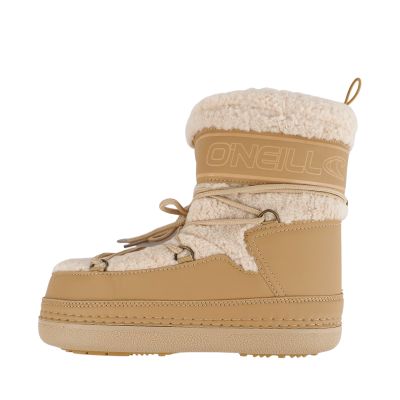 5. O'Neill Lisa F High Damenschuhe Beige 90263019 38F