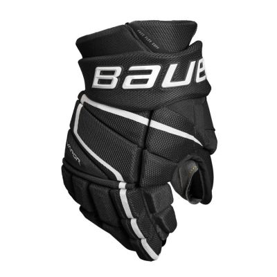 3. Bauer Vapor 3X Pro Jr Hockeyhandschuhe