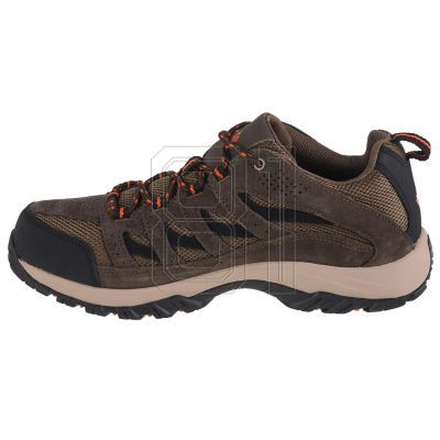 2. Columbia Crestwood M 1781181208 Schuhe