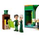 10. LEGO Wicked – Willkommen in Emerald City 75684