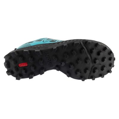 4. Inov-8 MudTalon V2 W 001648-TLBK-P-001 Blau 37,5