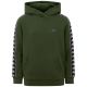 2. Kappa Igon Jr sweatshirt 309043J 19-6311