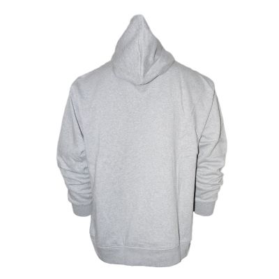 4. Air Jordan Essentials Sweatshirt Grau - DQ7466-091