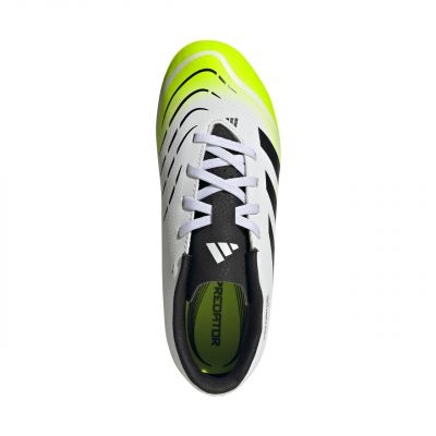 4. adidas Predator Club FG/MG Jr JH8868 Fußballschuhe