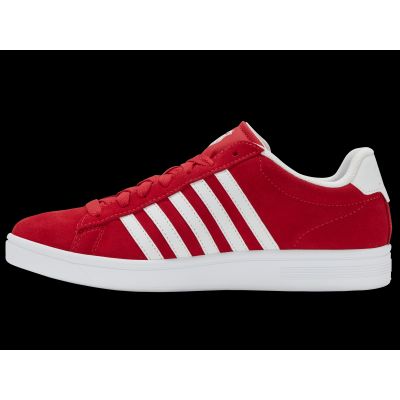 5. K-Swiss COURT TIEBRK II SDE Schuhe (09492-682-M)