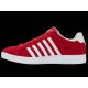 5. K-Swiss COURT TIEBRK II SDE Schuhe (09492-682-M)