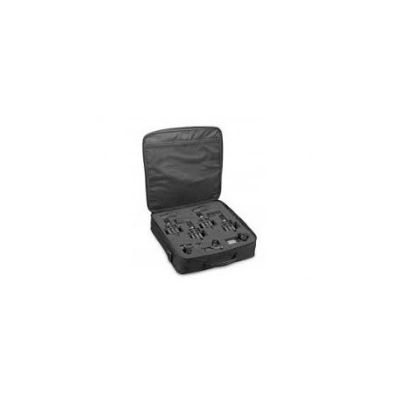 beyerdynamic TG Drum Set PRO M Drum-Mikrofonset mit Halterungen und Tasche