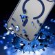 4. 3mk Frosty MagCase für iPhone 17 Pro Max – Blau
