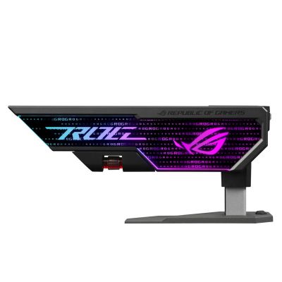 ASUS XH01 ROG HERCULX Kartenhalter