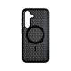 14. 3mk COOLing MagCase Hülle für Samsung Galaxy S24+ - schwarz