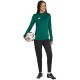 6. Damen-Trainingsoberteil adidas Entrada 26 Training Top grün KE9824