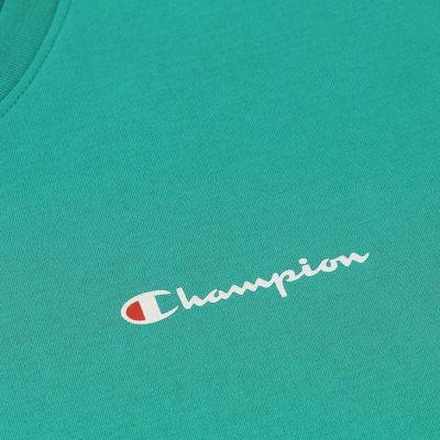 10. Champion SS Tee M 220264 GS130