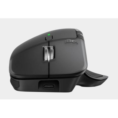 32. Logitech MX Master 4 for Business – Graphit