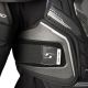 5. Bauer Supreme F50 Pro Intermediate Hockey Schulterpolster