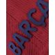 6. FC Barcelona Baseballkappe FCB Always Grana Jr 5001GBNGP