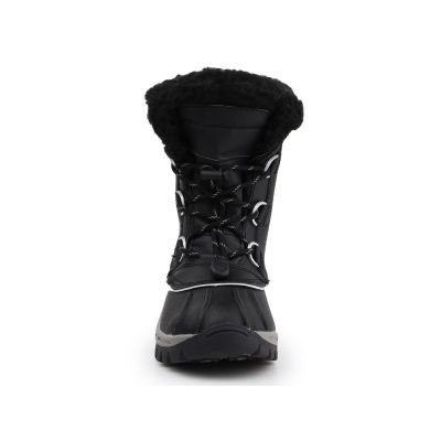 2. BearPaw Jr 1871Y Schwarzgraue Schuhe