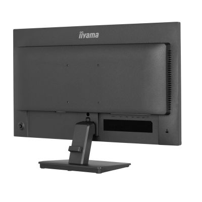 25. iiyama ProLite X2497HSU-B1 Computermonitor 60,5 cm (23,8") 1920 x 1080 px Full HD LED Schwarz