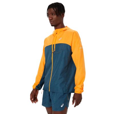 2. Asics Fujitrail Packable Windbreaker M 2011C991-800 Jacke