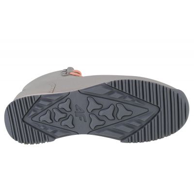 4. 4F Winter Boots Jr 4FJAW22FWINF004-27S Schuhe