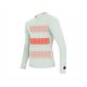 8. Glovii GJ1GL Shirt/Top Sweatshirt Rundhalsausschnitt Langarm Elastan, Polyester