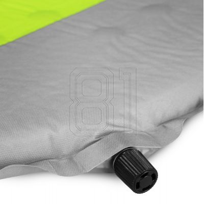 5. Spokey Air Mat 941063 selbstaufblasende Matte