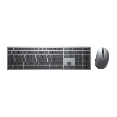 Dell KM7321W Tastatur + Maus (580-AJQJ)