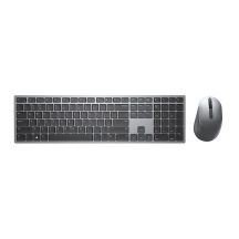 Dell KM7321W Tastatur + Maus (580-AJQJ)