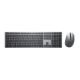 Dell KM7321W Tastatur + Maus (580-AJQJ)