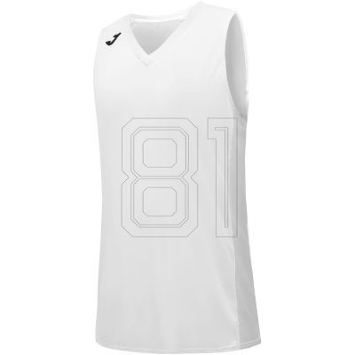 Joma Cancha III Basketballtrikot 101573.200