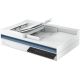 4. HP Scanjet Pro 2600 F1 Flachbett &