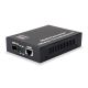 LevelOne GB RJ45 zu SFP+ 10 Gbit/s Konverter